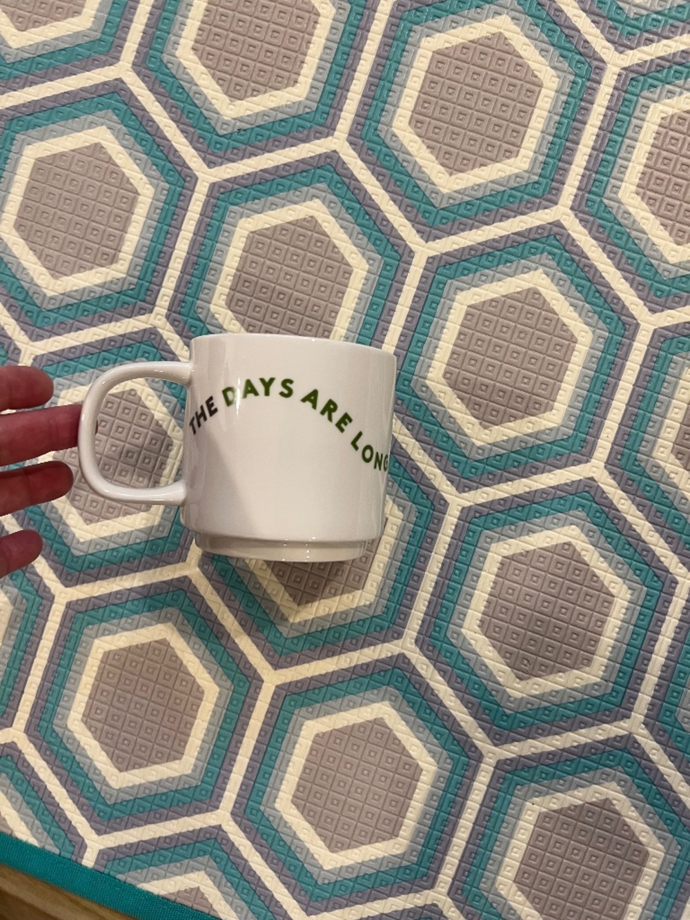 Loverly mug